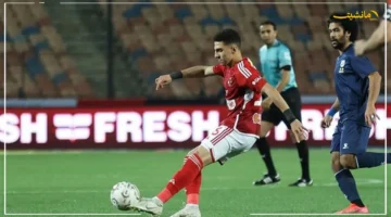 جاهز للمشاهدة؟.. القنوات الناقلة لمباراة الأهلي وإنبي في الدوري المصري الممتاز 1